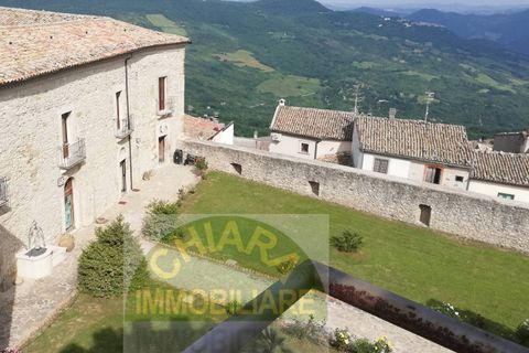Villa a Palmoli, Chieti, Palmoli - € 12.000 | Ref: 508DN - foto 33