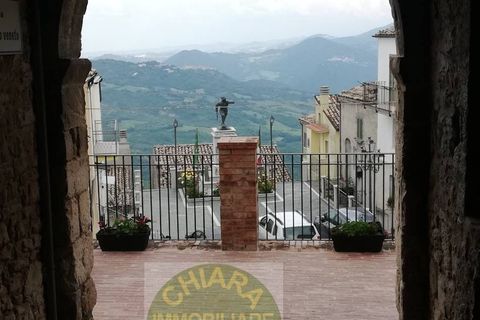 Villa a Palmoli, Chieti, Palmoli - € 12.000 | Ref: 508DN - foto 34
