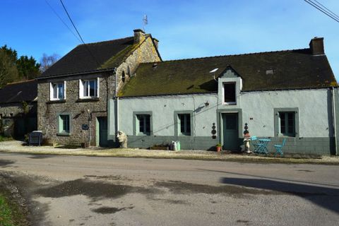 Villa a Silfiac, Morbihan, Silfiac - € 189.625 | Ref: 560022340 - foto 2