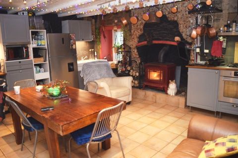 Villa a Silfiac, Morbihan, Silfiac - € 189.625 | Ref: 560022340 - foto 5