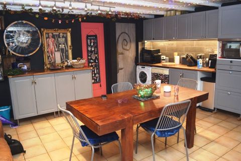 Villa a Silfiac, Morbihan, Silfiac - € 189.625 | Ref: 560022340 - foto 6