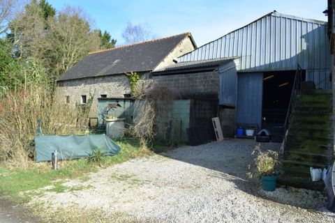 Villa a Silfiac, Morbihan, Silfiac - € 189.625 | Ref: 560022340 - foto 18