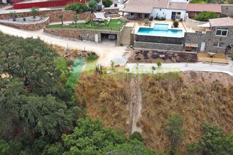Byhus i Alte, Faro, Alte - € 790.000 | Ref: VIV-7001 - foto 11