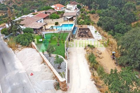 Byhus i Alte, Faro, Alte - € 790.000 | Ref: VIV-7001 - foto 12