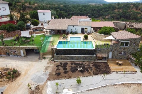 Byhus i Alte, Faro, Alte - € 790.000 | Ref: VIV-7001 - foto 2