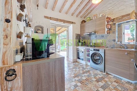 Byhus i Alte, Faro, Alte - € 790.000 | Ref: VIV-7001 - foto 16