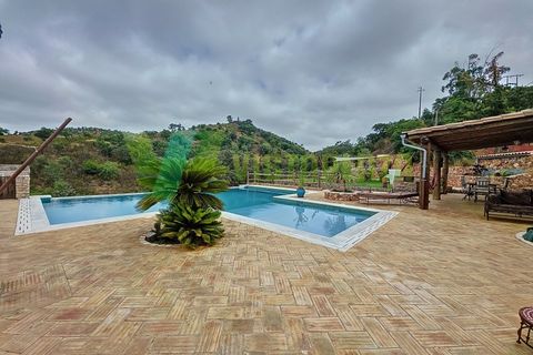 Byhus i Alte, Faro, Alte - € 790.000 | Ref: VIV-7001 - foto 5