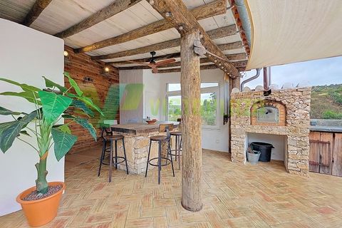 Byhus i Alte, Faro, Alte - € 790.000 | Ref: VIV-7001 - foto 18