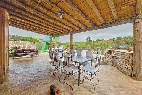 Byhus i Alte, Faro, Alte - € 790.000 | Ref: VIV-7001 - foto 13