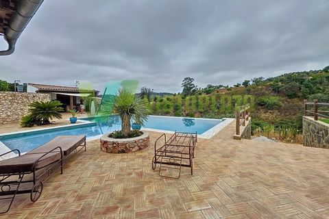 Byhus i Alte, Faro, Alte - € 790.000 | Ref: VIV-7001 - foto 1
