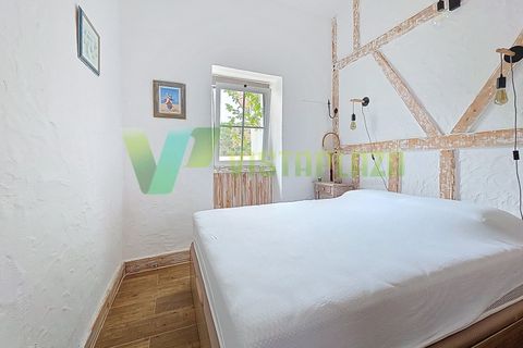 Byhus i Alte, Faro, Alte - € 790.000 | Ref: VIV-7001 - foto 21