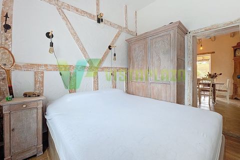 Byhus i Alte, Faro, Alte - € 790.000 | Ref: VIV-7001 - foto 22