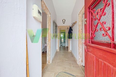 Byhus i Alte, Faro, Alte - € 790.000 | Ref: VIV-7001 - foto 23