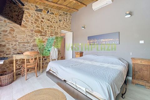 Byhus i Alte, Faro, Alte - € 790.000 | Ref: VIV-7001 - foto 24