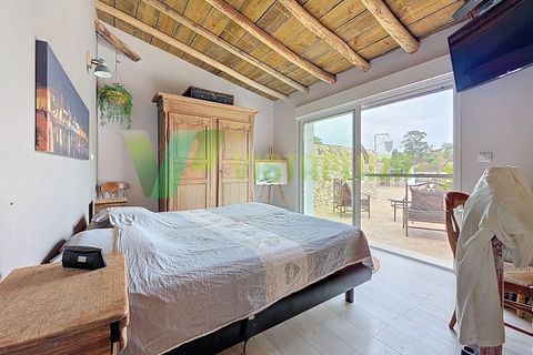 Byhus i Alte, Faro, Alte - € 790.000 | Ref: VIV-7001 - foto 25