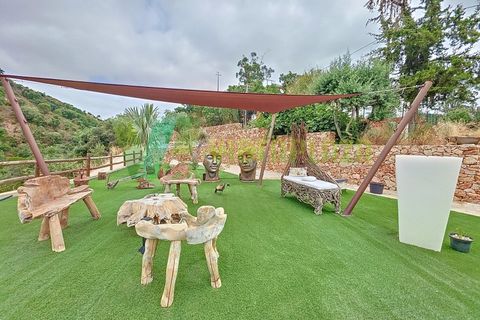 Byhus i Alte, Faro, Alte - € 790.000 | Ref: VIV-7001 - foto 10