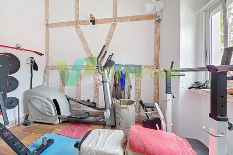 Byhus i Alte, Faro, Alte - € 790.000 | Ref: VIV-7001 - foto 31