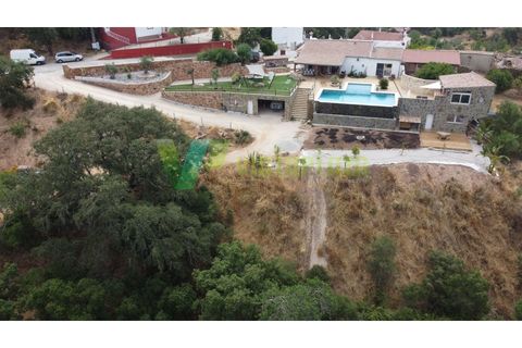 Byhus i Alte, Faro, Alte - € 790.000 | Ref: VIV-7001 - foto 32