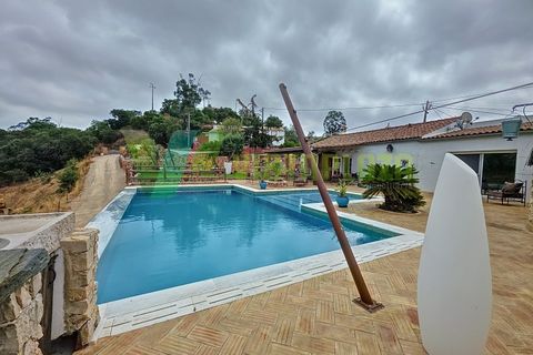 Byhus i Alte, Faro, Alte - € 790.000 | Ref: VIV-7001 - foto 33