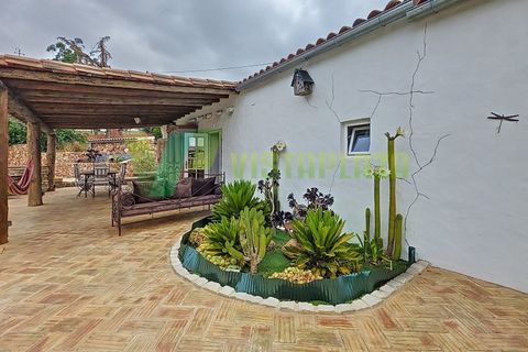 Byhus i Alte, Faro, Alte - € 790.000 | Ref: VIV-7001 - foto 35