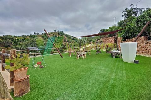 Byhus i Alte, Faro, Alte - € 790.000 | Ref: VIV-7001 - foto 36