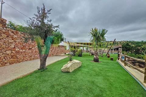 Byhus i Alte, Faro, Alte - € 790.000 | Ref: VIV-7001 - foto 8