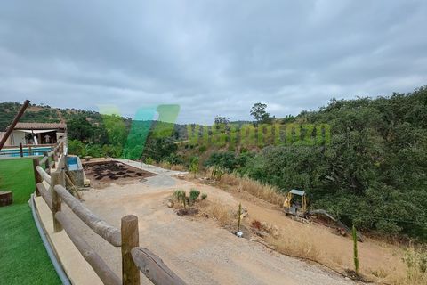 Byhus i Alte, Faro, Alte - € 790.000 | Ref: VIV-7001 - foto 37