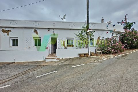 Byhus i Alte, Faro, Alte - € 790.000 | Ref: VIV-7001 - foto 38
