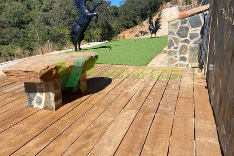 Byhus i Alte, Faro, Alte - € 790.000 | Ref: VIV-7001 - foto 50