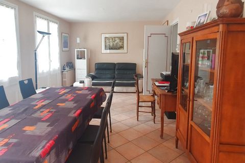 Villa a La Roche-Guyon, Val-d'Oise, La Roche-Guyon - € 279.000 | Ref: 2346 - foto 2