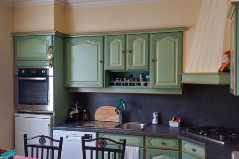 Villa a La Roche-Guyon, Val-d'Oise, La Roche-Guyon - € 279.000 | Ref: 2346 - foto 3