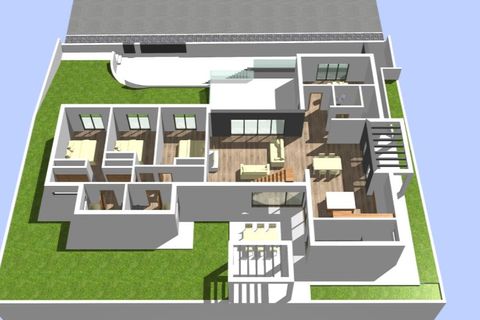 Villa a Alenquer, Lisbon, Alenquer - € 680.000 | Ref: PTC20240102.5 - foto 13