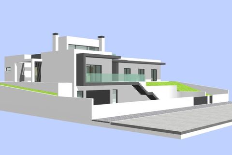 Villa a Alenquer, Lisbon, Alenquer - € 680.000 | Ref: PTC20240102.5 - foto 21