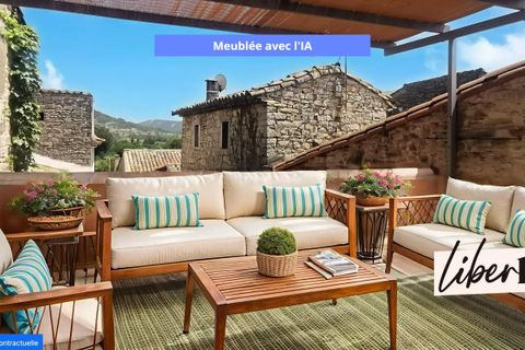 Landsbyhus i Pompignan, Gard, Pompignan - € 249.900 | Ref: DOM21377 - foto 14