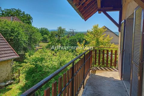 Villa i Buffard, Doubs, Buffard - € 165.000 | Ref: 86090267 - foto 1