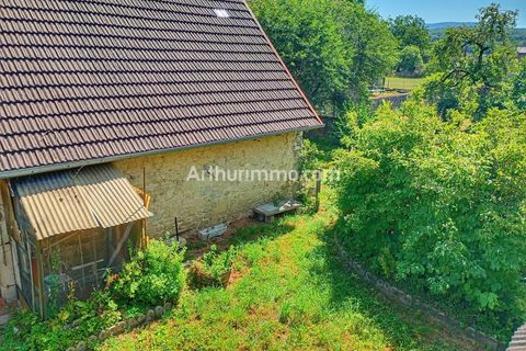 Villa i Buffard, Doubs, Buffard - € 165.000 | Ref: 86090267 - foto 4