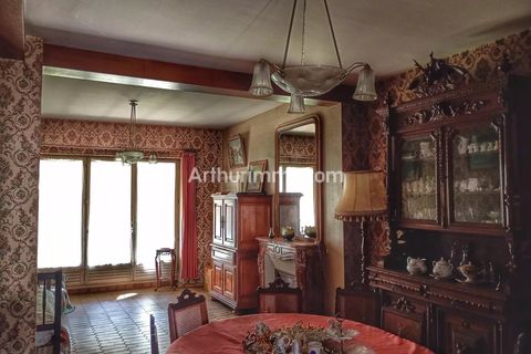 Villa i Buffard, Doubs, Buffard - € 165.000 | Ref: 86090267 - foto 6