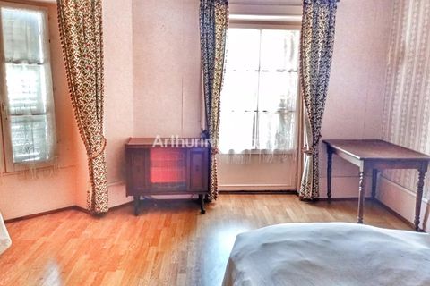 Villa i Buffard, Doubs, Buffard - € 165.000 | Ref: 86090267 - foto 14