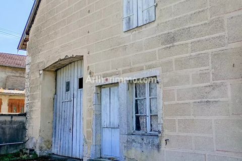 Villa i Buffard, Doubs, Buffard - € 165.000 | Ref: 86090267 - foto 16