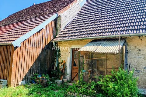 Villa i Buffard, Doubs, Buffard - € 165.000 | Ref: 86090267 - foto 17