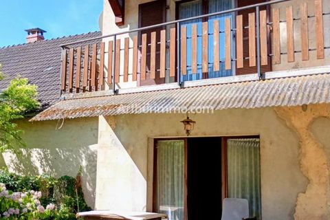 Villa i Buffard, Doubs, Buffard - € 165.000 | Ref: 86090267 - foto 18