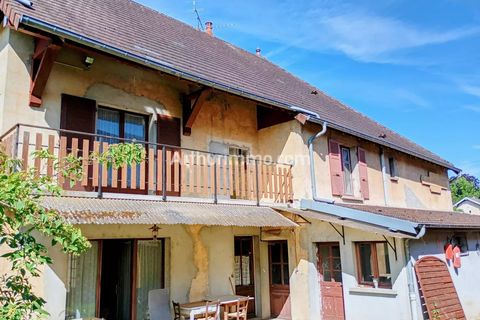 Villa i Buffard, Doubs, Buffard - € 165.000 | Ref: 86090267 - foto 2