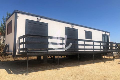 Helårsgrund i Alcobaca, Leiria, Alcobaca - € 115.000 | Ref: S4U132-V97 - foto 2