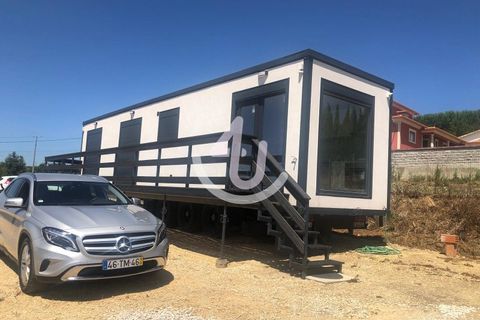 Helårsgrund i Alcobaca, Leiria, Alcobaca - € 115.000 | Ref: S4U132-V97 - foto 4