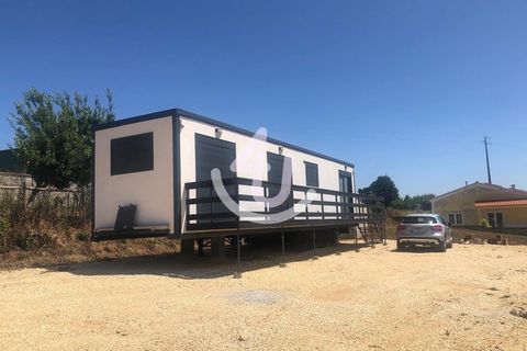 Helårsgrund i Alcobaca, Leiria, Alcobaca - € 115.000 | Ref: S4U132-V97 - foto 5