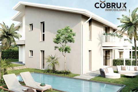Leilighet i Arzignano, Vicenza, Arzignano - € 523 000 | Ref: 661 - foto 7