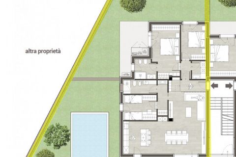 Leilighet i Arzignano, Vicenza, Arzignano - € 523 000 | Ref: 661 - foto 9