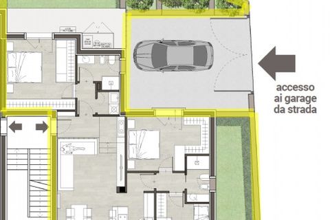 Leilighet i Arzignano, Vicenza, Arzignano - € 447 000 | Ref: 662 - foto 3