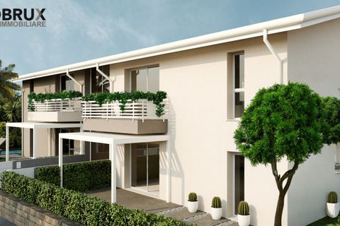 Leilighet i Arzignano, Vicenza, Arzignano - € 447 000 | Ref: 662 - foto 8