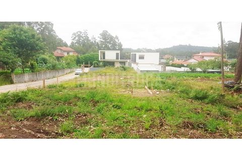 Helårsgrund i Barcelos, Braga, Barcelos - € 100.000 | Ref: 3615 - foto 1